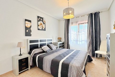 Wohnung zum Verkauf Rocio Del Mar, Alicante, Spanien 3 Schlafzimmer, 80 m2 Nr. 133165 - Foto 15