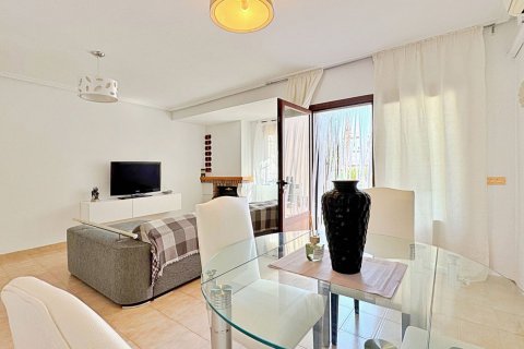 Wohnung zum Verkauf Rocio Del Mar, Alicante, Spanien 3 Schlafzimmer, 80 m2 Nr. 133165 - Foto 5