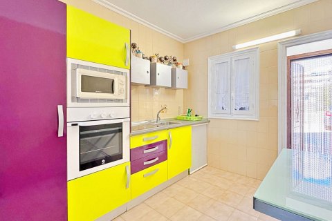 Wohnung zum Verkauf Rocio Del Mar, Alicante, Spanien 3 Schlafzimmer, 80 m2 Nr. 133165 - Foto 9