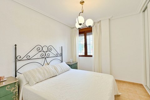 Wohnung zum Verkauf Rocio Del Mar, Alicante, Spanien 3 Schlafzimmer, 80 m2 Nr. 133165 - Foto 11