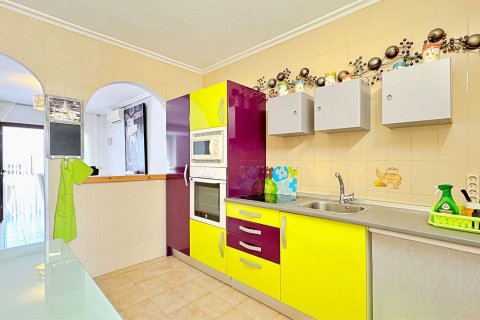 Wohnung zum Verkauf Rocio Del Mar, Alicante, Spanien 3 Schlafzimmer, 80 m2 Nr. 133165 - Foto 10