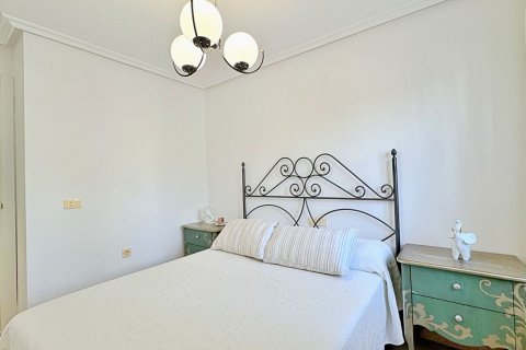 Wohnung zum Verkauf Rocio Del Mar, Alicante, Spanien 3 Schlafzimmer, 80 m2 Nr. 133165 - Foto 12