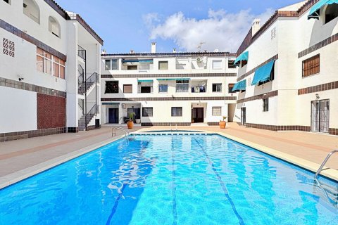 Wohnung zum Verkauf Rocio Del Mar, Alicante, Spanien 3 Schlafzimmer, 80 m2 Nr. 133165 - Foto 20