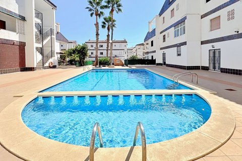 Wohnung zum Verkauf Rocio Del Mar, Alicante, Spanien 3 Schlafzimmer, 80 m2 Nr. 133165 - Foto 1