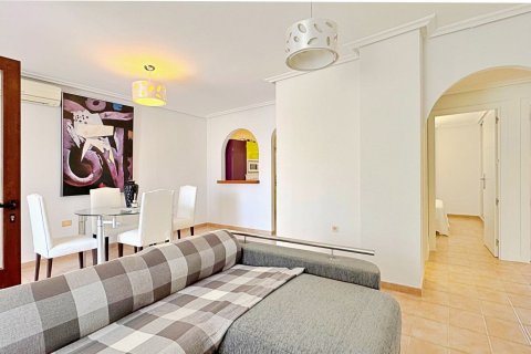 Wohnung zum Verkauf Rocio Del Mar, Alicante, Spanien 3 Schlafzimmer, 80 m2 Nr. 133165 - Foto 6