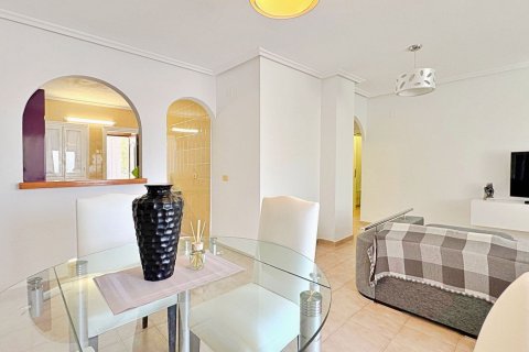 Wohnung zum Verkauf Rocio Del Mar, Alicante, Spanien 3 Schlafzimmer, 80 m2 Nr. 133165 - Foto 8