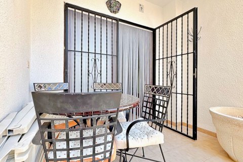 Wohnung zum Verkauf Rocio Del Mar, Alicante, Spanien 3 Schlafzimmer, 80 m2 Nr. 133165 - Foto 19