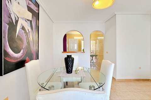 Wohnung zum Verkauf Rocio Del Mar, Alicante, Spanien 3 Schlafzimmer, 80 m2 Nr. 133165 - Foto 7