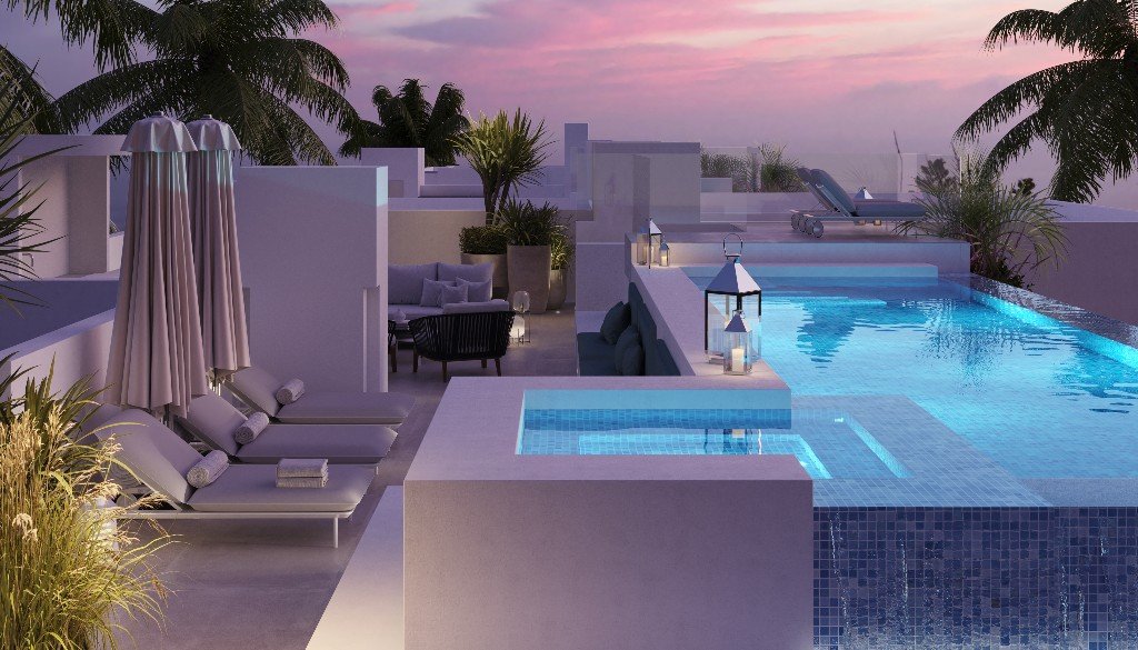 Apartamento en Campoamor, Alicante, España 3 dormitorios, 152 m2 No. 144901