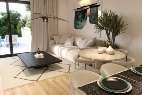 Apartamento en venta en Campoamor, Alicante, España 3 dormitorios, 152 m2 No. 144901 - foto 18