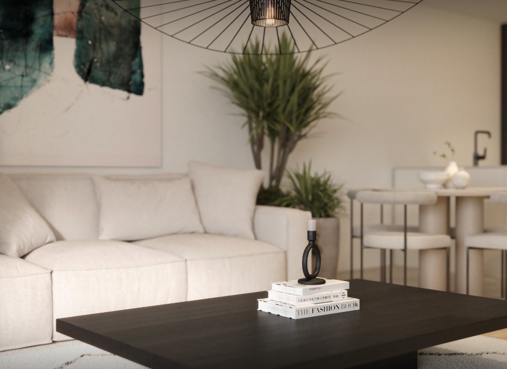 Apartamento en Campoamor, Alicante, España 3 dormitorios, 152 m2 No. 144901