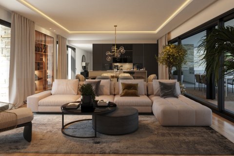 Apartamento en venta en Campoamor, Alicante, España 3 dormitorios, 152 m2 No. 144901 - foto 7