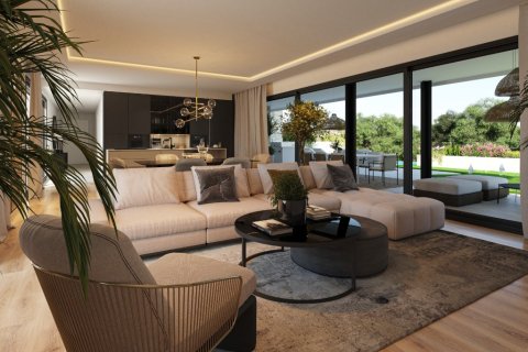 Apartamento en venta en Campoamor, Alicante, España 3 dormitorios, 152 m2 No. 144901 - foto 10