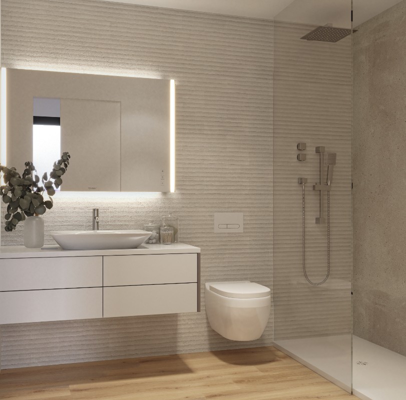 Apartamento en Campoamor, Alicante, España 3 dormitorios, 152 m2 No. 144901