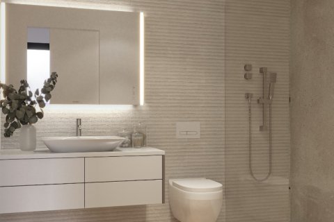 Apartamento en venta en Campoamor, Alicante, España 3 dormitorios, 152 m2 No. 144901 - foto 21