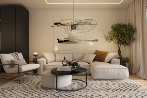 Apartamento en venta en Campoamor, Alicante, España 3 dormitorios, 152 m2 No. 144901 - foto 14