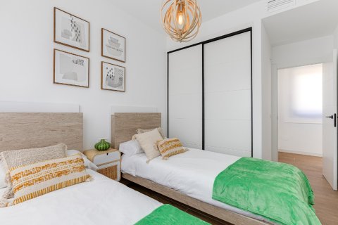 Villa en venta en Finestrat, Alicante, España 3 dormitorios, 202 m2 No. 144903 - foto 17