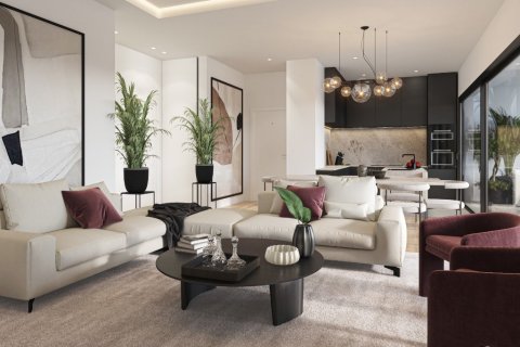 Dzīvoklis pārdošanā Campoamor, Alicante, Spānijā 2 istabas, 102 m2 Nr. 144900 - attēls 9