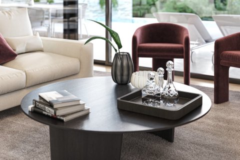 Dzīvoklis pārdošanā Campoamor, Alicante, Spānijā 2 istabas, 102 m2 Nr. 144900 - attēls 12