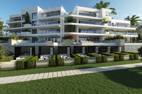 Dzīvoklis pārdošanā Campoamor, Alicante, Spānijā 2 istabas, 102 m2 Nr. 144900 - attēls 14