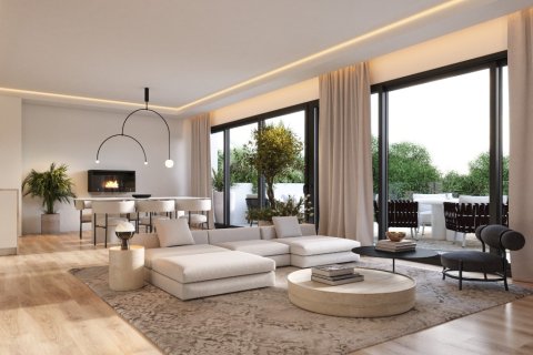 Apartamento en venta en Campoamor, Alicante, España 3 dormitorios, 173 m2 No. 144902 - foto 2