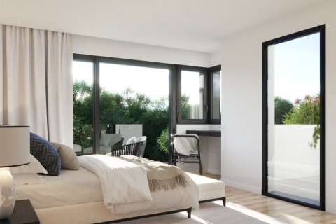 Apartamento en venta en Campoamor, Alicante, España 3 dormitorios, 173 m2 No. 144902 - foto 4