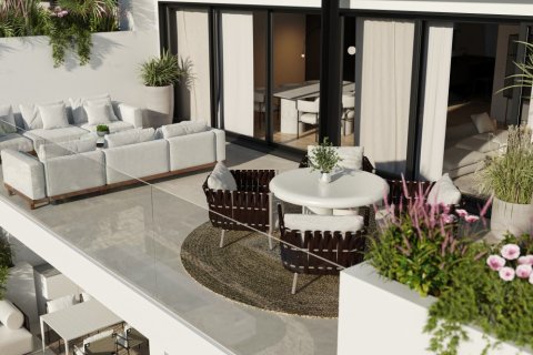 Apartamento en venta en Campoamor, Alicante, España 3 dormitorios, 173 m2 No. 144902 - foto 15