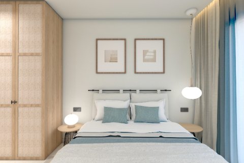 Apartamento en venta en Pilar de la Horadada, Alicante, España 3 dormitorios, 84 m2 No. 144905 - foto 9