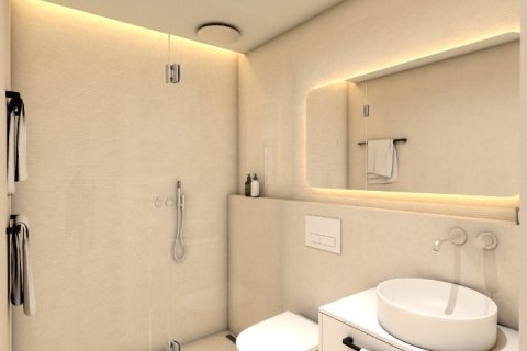 Apartamento en venta en Pilar de la Horadada, Alicante, España 3 dormitorios, 84 m2 No. 144905 - foto 11