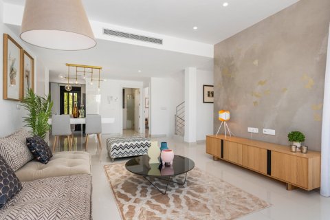 Villa for sale in Murcia, Spain 4 bedrooms, 153 sq.m. No. 144899 - photo 7