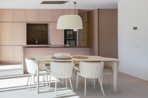 Villa zum Verkauf in Dehesa De Campoamor, Alicante, Spanien 3 Schlafzimmer, 127 m2 Nr. 134088 - Foto 27