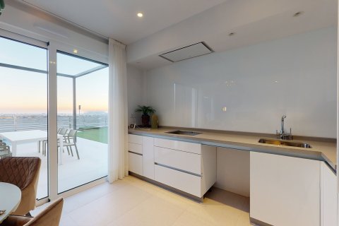 Villa zum Verkauf San Juan, Alicante, Spanien 3 Schlafzimmer, 327 m2 Nr. 134093 - Foto 12