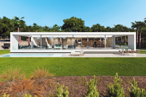 Villa à vendre à Dehesa De Campoamor, Alicante, Espagne, 3 chambres, 127 m2 No. 134089 - photo 22