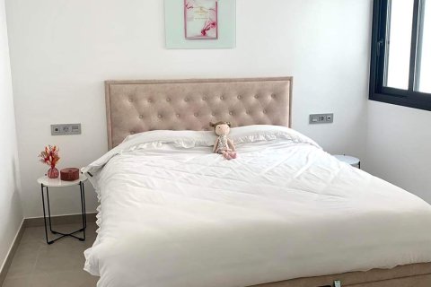 Huoneisto myytävänä Pilar de la Horadada, Alicante, Espanja, 2 makuuhuonetta, 71 m2 No. 134091 - kuva 13