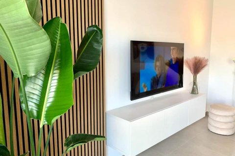 Huoneisto myytävänä Pilar de la Horadada, Alicante, Espanja, 2 makuuhuonetta, 71 m2 No. 134091 - kuva 11
