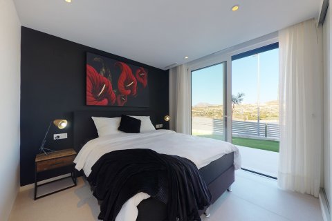 Villa zum Verkauf San Juan, Alicante, Spanien 3 Schlafzimmer, 327 m2 Nr. 134092 - Foto 15