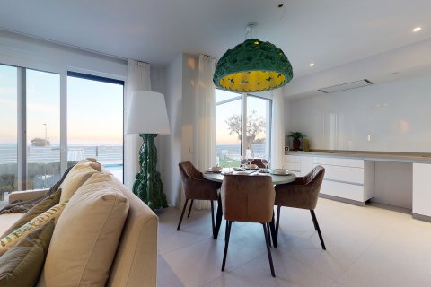 Villa zum Verkauf San Juan, Alicante, Spanien 3 Schlafzimmer, 327 m2 Nr. 134092 - Foto 11