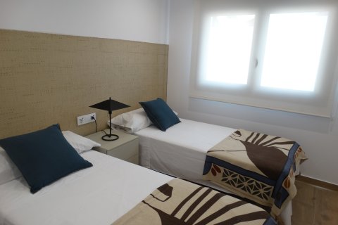 Продажа квартиры в Сан-Хавьер, Мурсия, Испания 3 спальни, 113м2 №134090 - фото 13