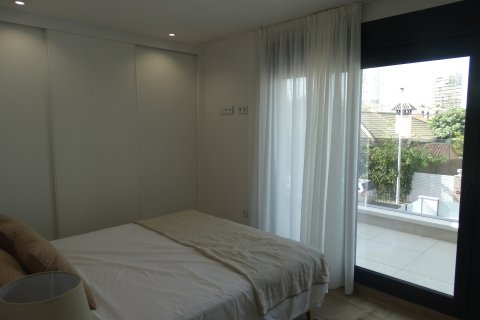 Продажа квартиры в Сан-Хавьер, Мурсия, Испания 3 спальни, 113м2 №134090 - фото 9