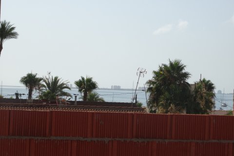 Продажа квартиры в Сан-Хавьер, Мурсия, Испания 3 спальни, 113м2 №134090 - фото 20