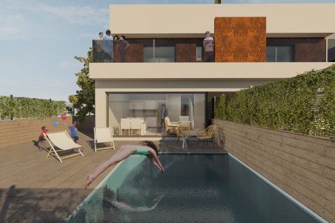 Apartment for sale San Javier, Murcia, Spain 3 bedrooms, 113 sq.m. No. 134090 - photo 1