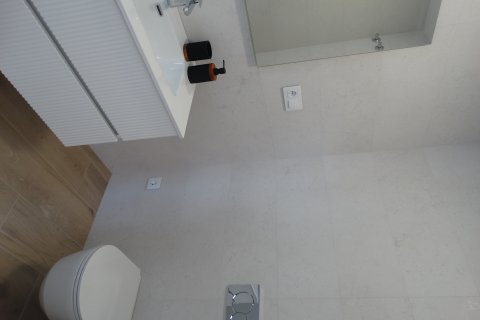 Продажа квартиры в Сан-Хавьер, Мурсия, Испания 3 спальни, 113м2 №134090 - фото 14