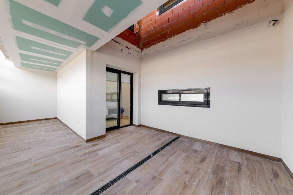 Apartment à Los Alcazares, Murcia, Espagne 2 chambres, 78 m2 No. 80328