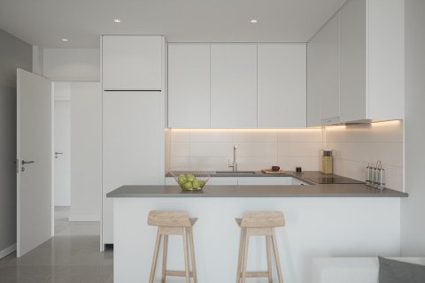 Penthouse à vendre à Guardamar del Segura, Alicante, Espagne, 2 chambres, 72 m2 No. 187365 - photo 5