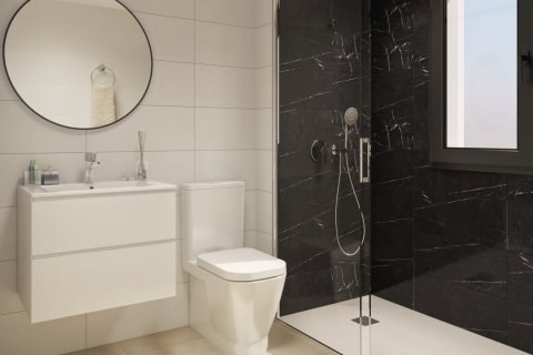 Lägenhet till salu i Torre-Pacheco, Murcia, Spanien 2 sovrum, 67 kvm. Nr. 143150 - foto 9