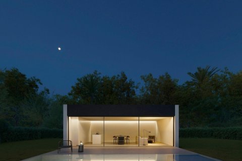 Villa for sale in Benidorm, Alicante, Spain 3 bedrooms, 205 sq.m. No. 143152 - photo 4