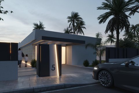 Villa zum Verkauf in Molina de Segura, Murcia, Spanien 3 Schlafzimmer, 116 m2 Nr. 143149 - Foto 3