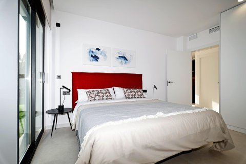 Villa zum Verkauf in Molina de Segura, Murcia, Spanien 3 Schlafzimmer, 116 m2 Nr. 143149 - Foto 16