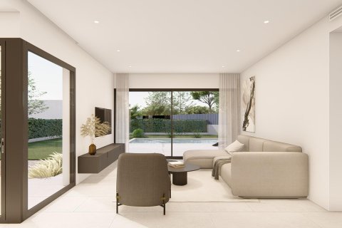 Villa zum Verkauf in Molina de Segura, Murcia, Spanien 3 Schlafzimmer, 116 m2 Nr. 143149 - Foto 5