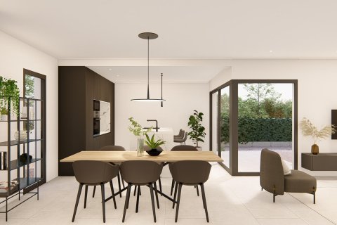 Villa zum Verkauf in Molina de Segura, Murcia, Spanien 3 Schlafzimmer, 116 m2 Nr. 143149 - Foto 7